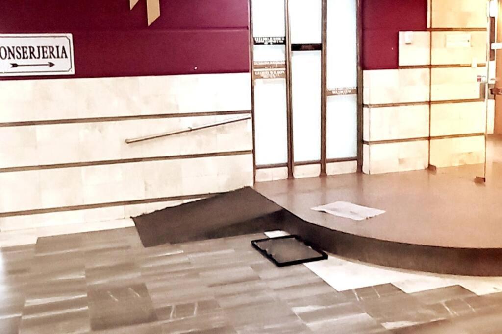 Dpto Temporario Cordoba, Ubicacion Ideal