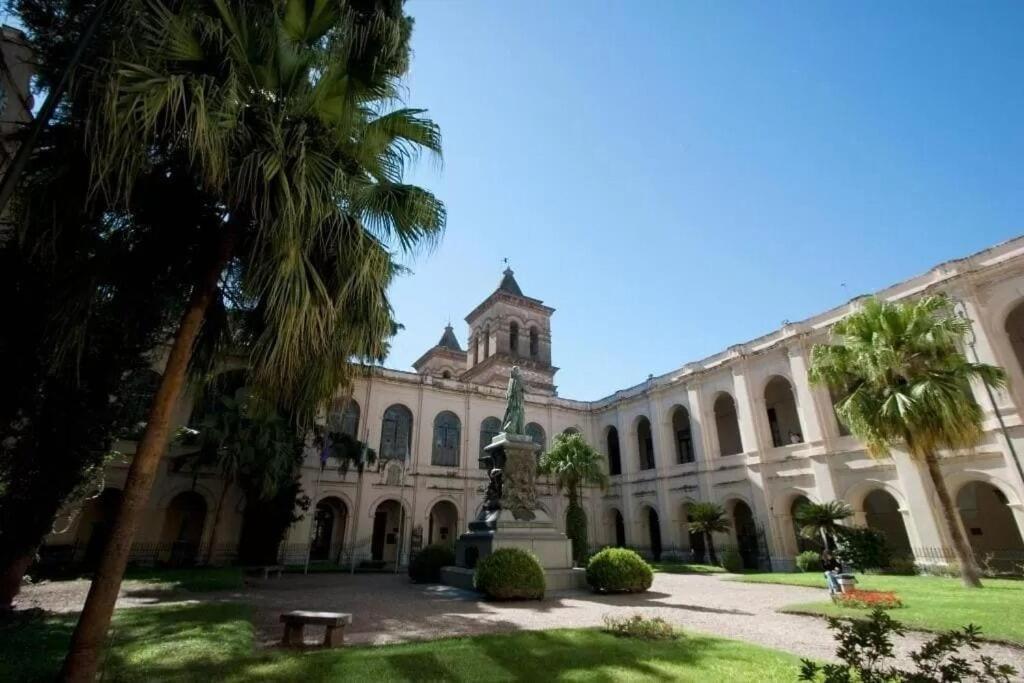 Dpto Temporario Cordoba, Ubicacion Ideal Cordoba