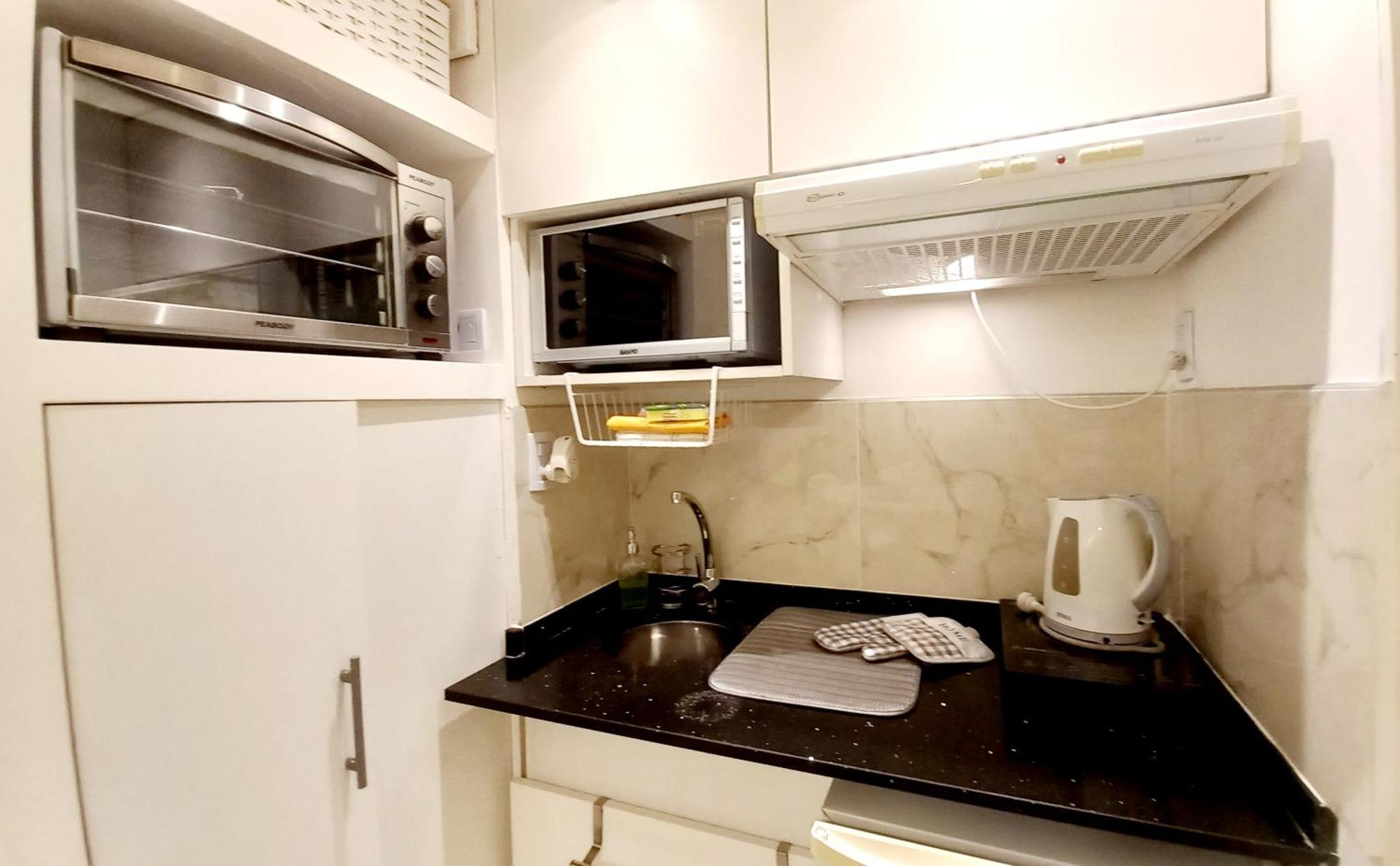 Apartment Dpto Temporario Cordoba, Ubicacion Ideal