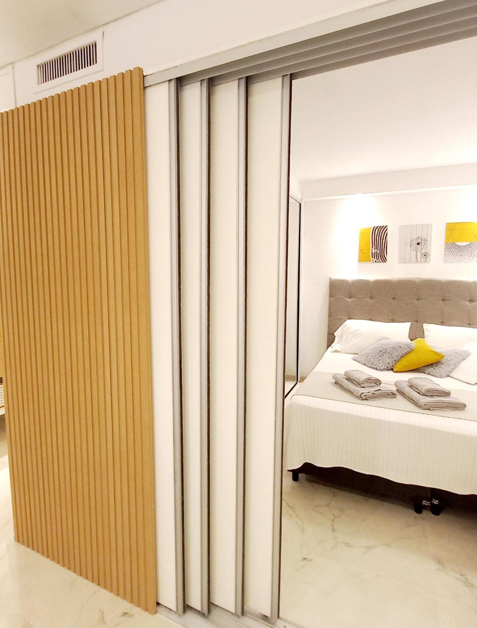 Dpto Temporario Cordoba, Ubicacion Ideal Apartment *