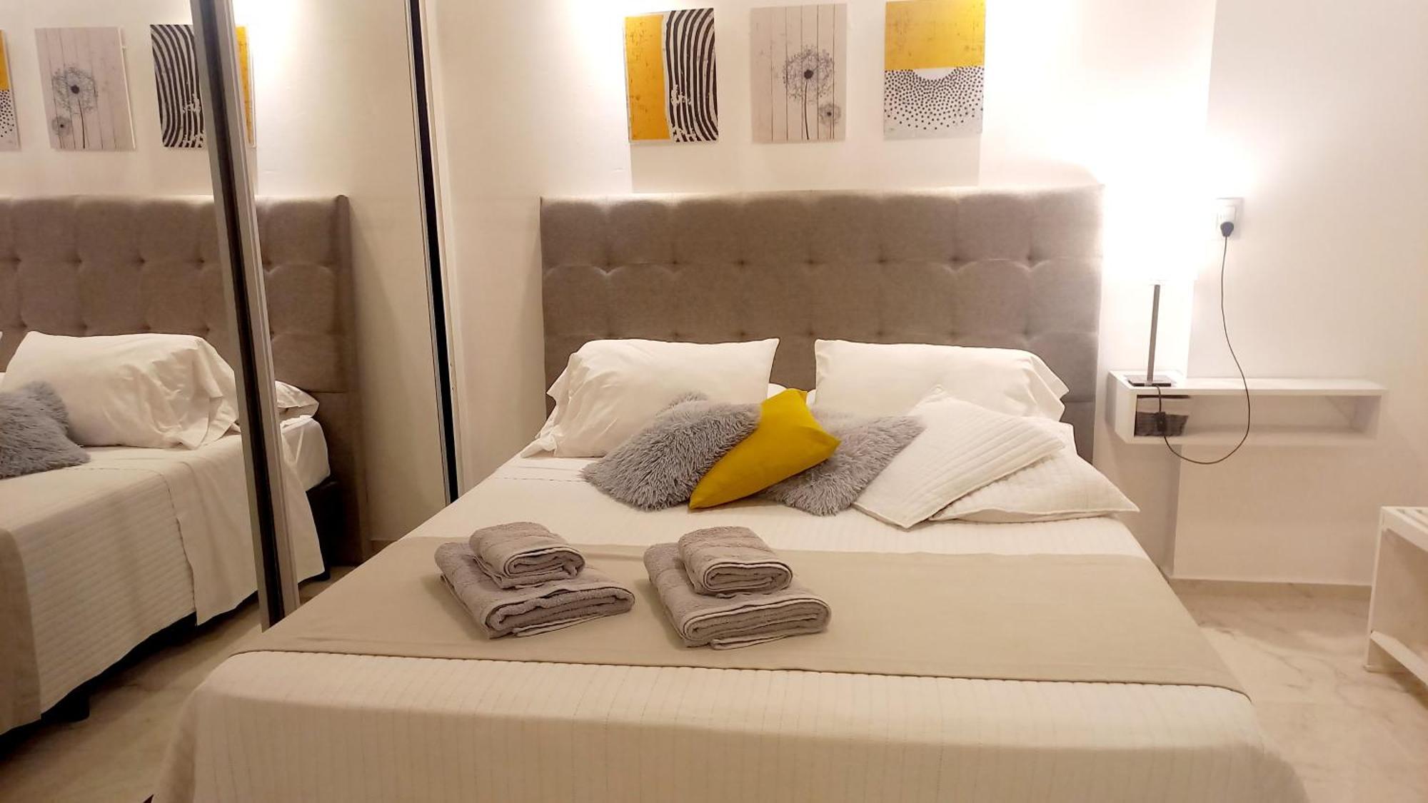 Apartment Dpto Temporario Cordoba, Ubicacion Ideal *