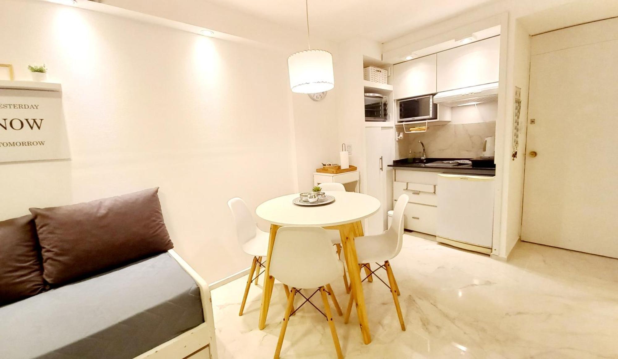 Apartment Dpto Temporario Cordoba, Ubicacion Ideal Cordoba