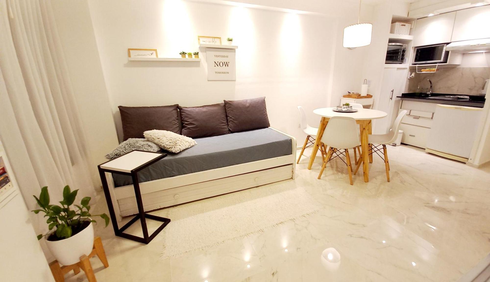 Dpto Temporario Cordoba, Ubicacion Ideal Apartment Cordoba