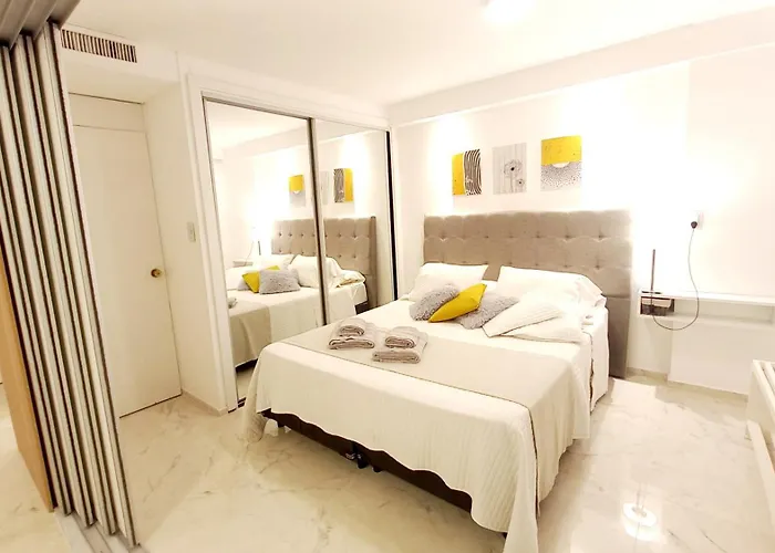 Excelente dpto - Un dormitorio Ubicación ideal.