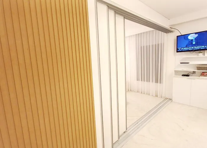 Excelente dpto - Un dormitorio Ubicación ideal.