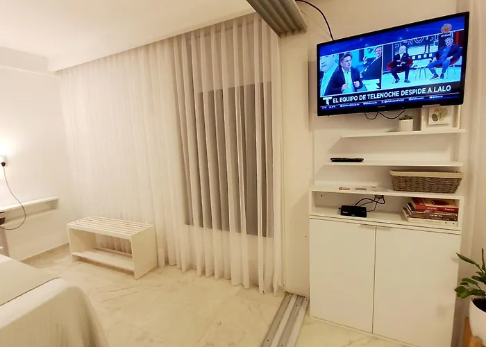 Excelente dpto - Un dormitorio Ubicación ideal.