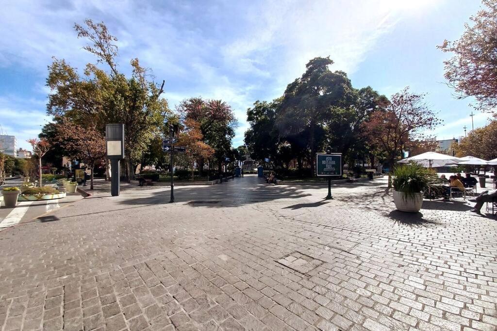 Apartamento Excelente Dpto - Un Ubicación Ideal. *
