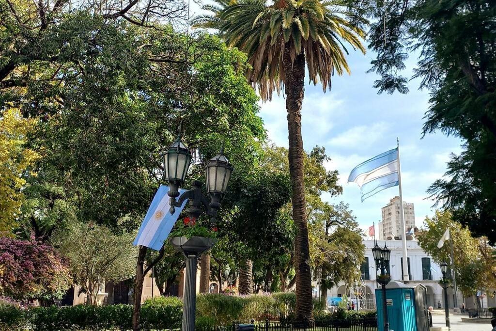 Apartamento Excelente Dpto - Un Ubicación Ideal. *
