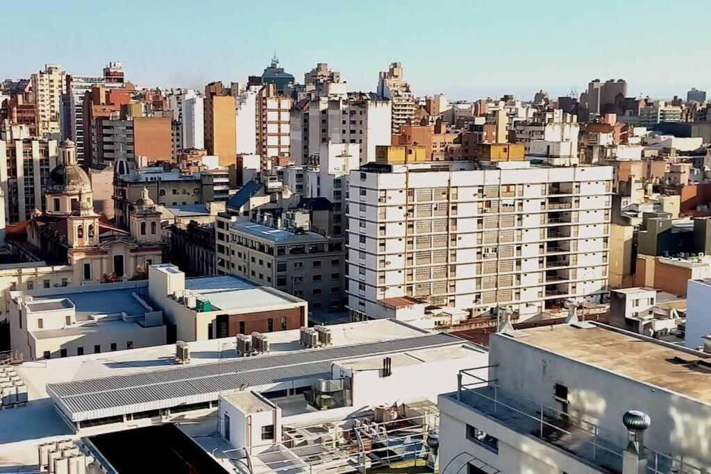 Apartamento Excelente Dpto - Un Ubicación Ideal. *