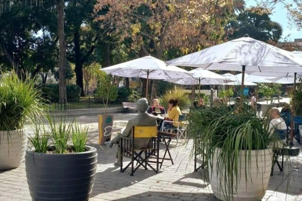Apartamento Excelente Dpto - Un Ubicación Ideal. *