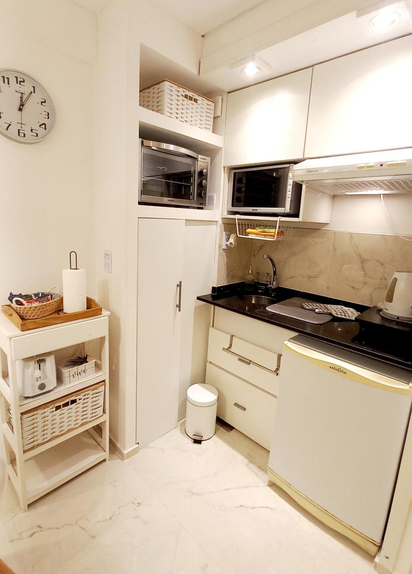 Excelente Dpto - Un Ubicación Ideal. Apartamento
