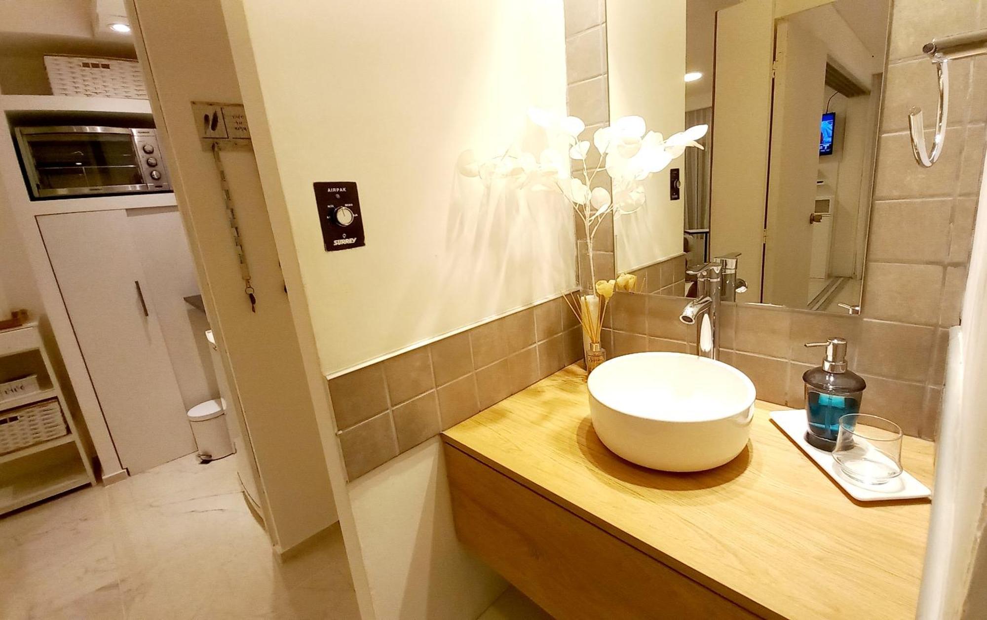 Apartamento Excelente Dpto - Un Ubicación Ideal.