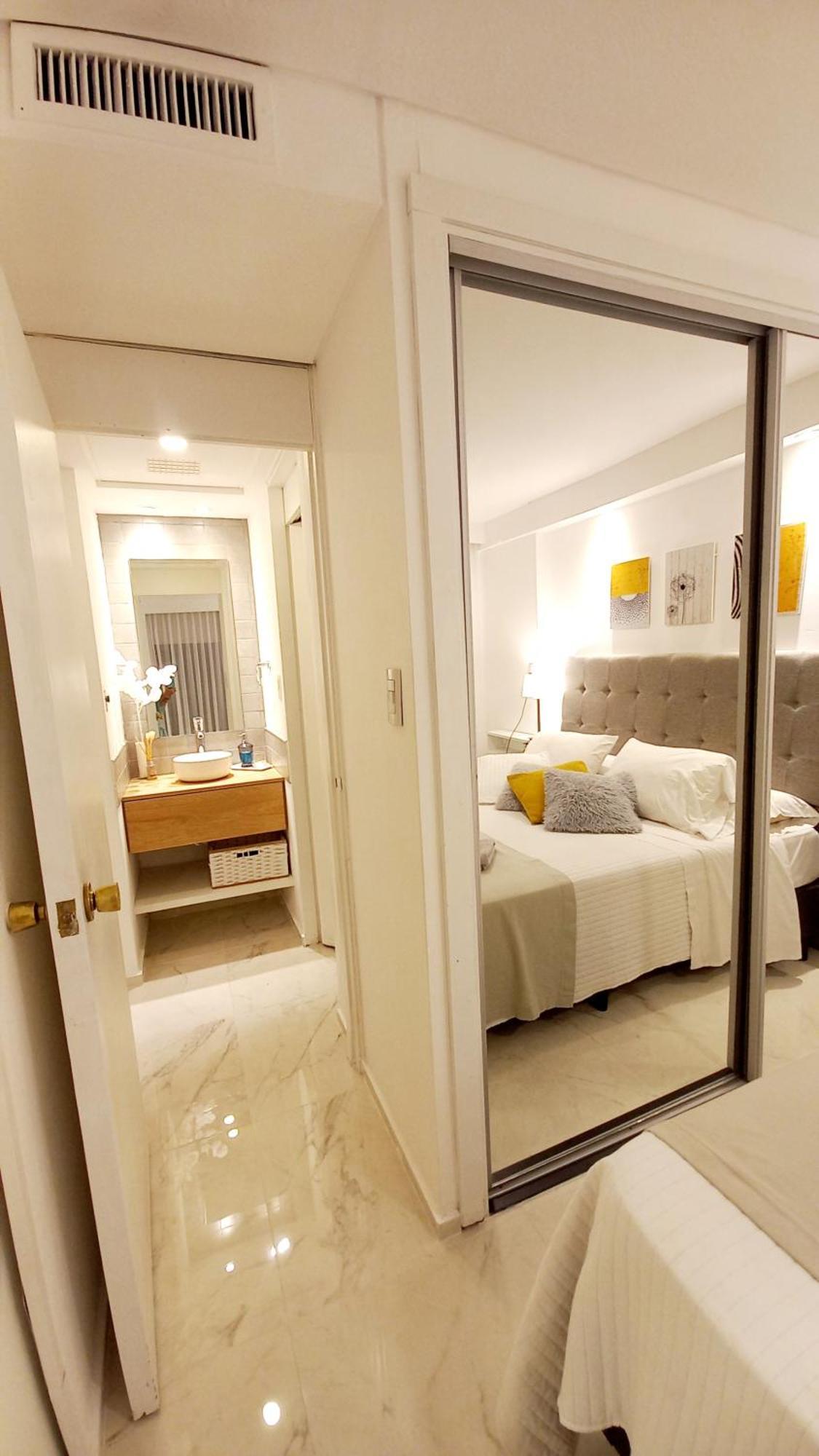 Excelente Dpto - Un Ubicación Ideal. Apartamento Córdoba
